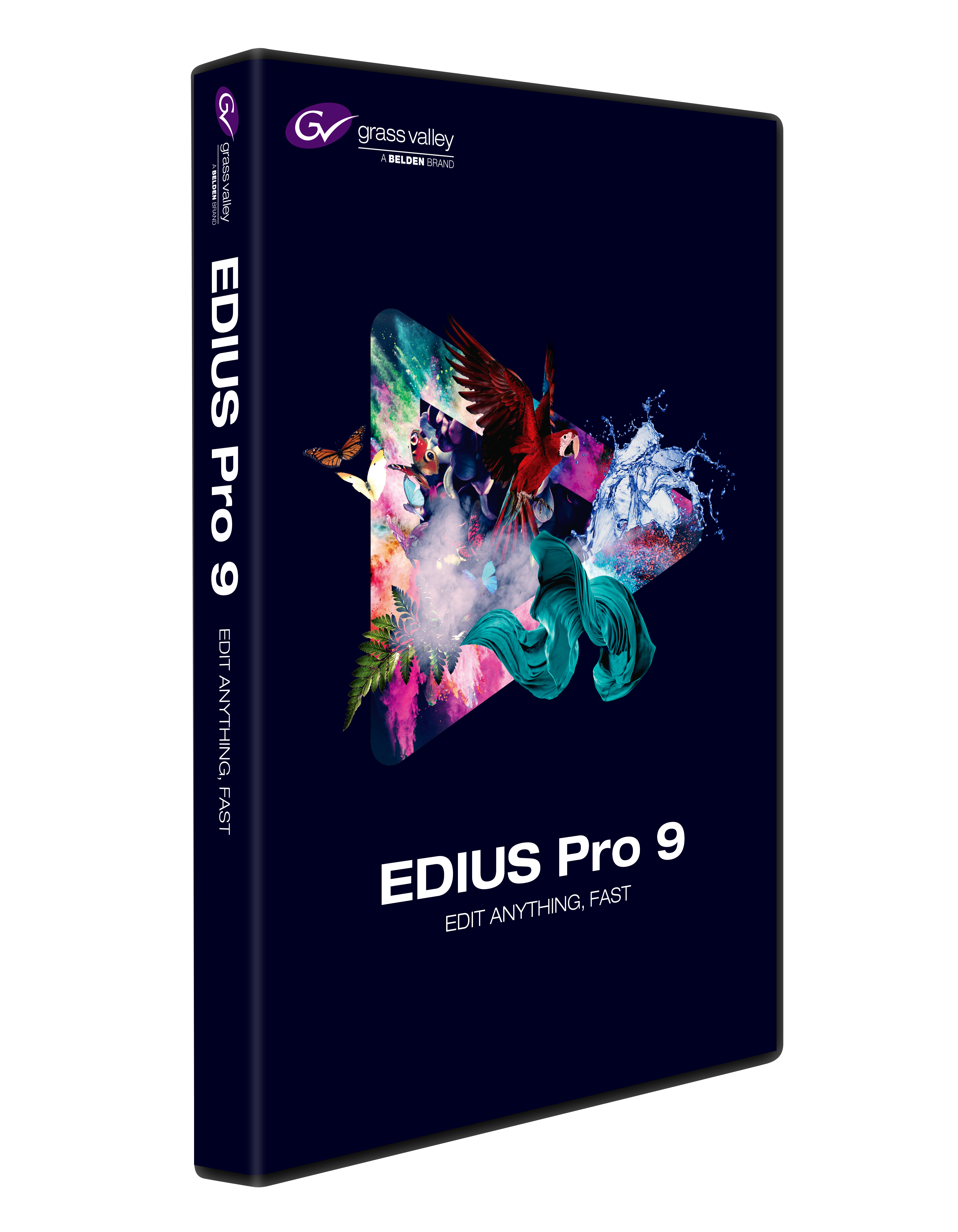 EDIUS_Pro_9_boxshot