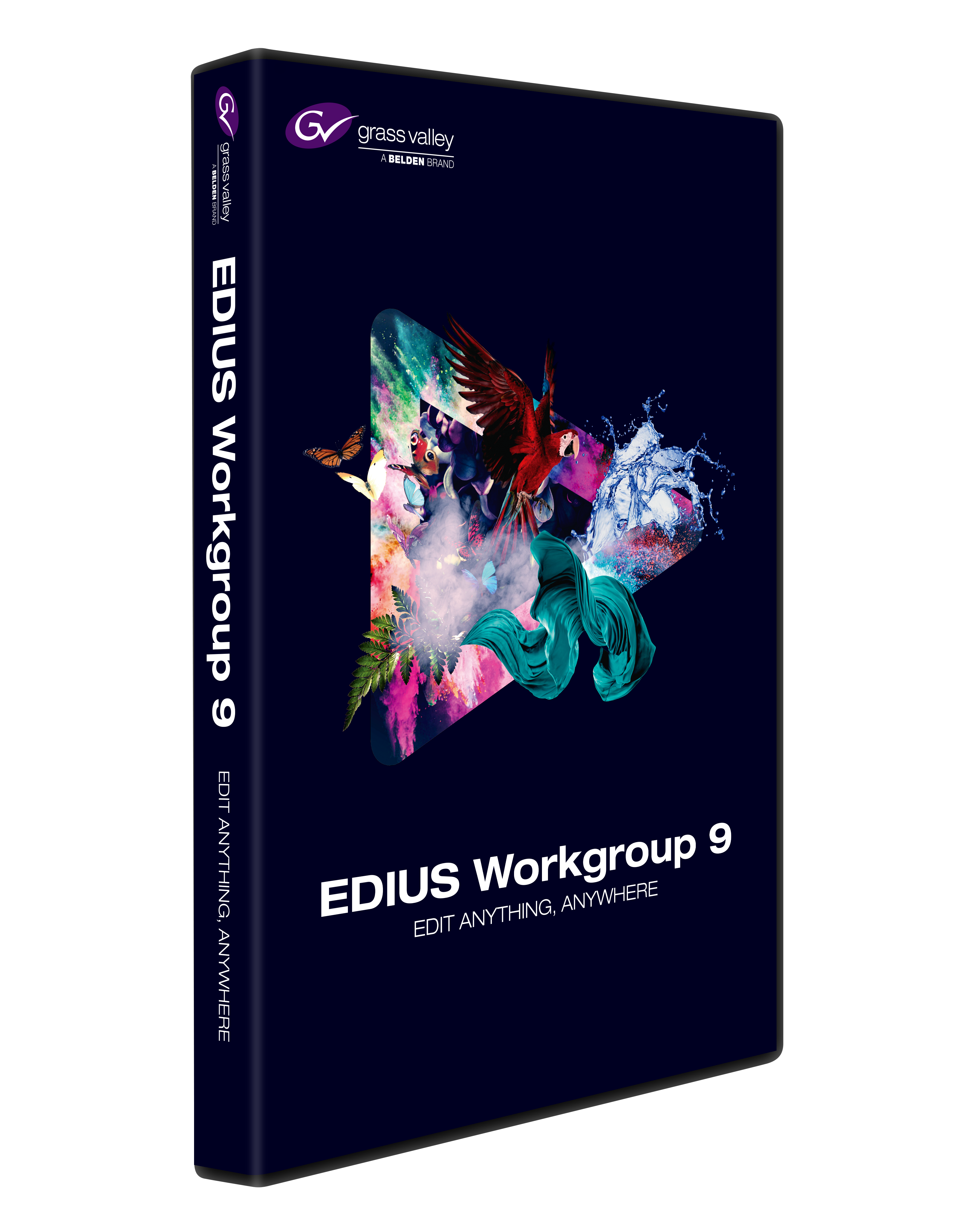 EDIUS_Workgroup_9_boxshot